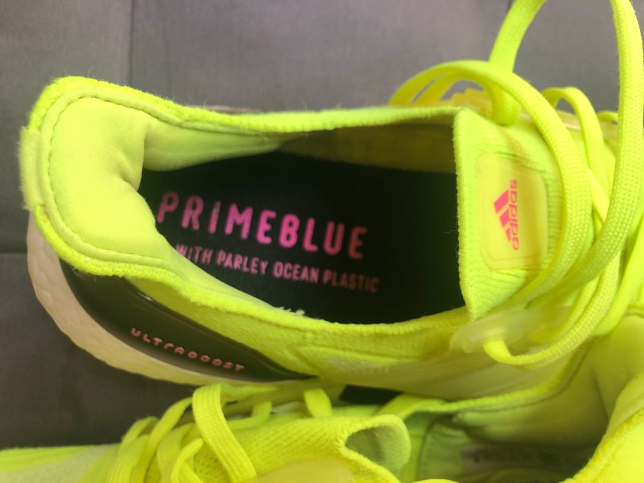 Pantofi alergare Adidas Ultraboost 41 1/3