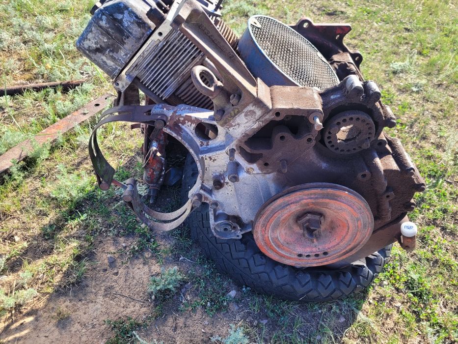 Т 16 трактор тихоход. Обмен  на машину.варианты.