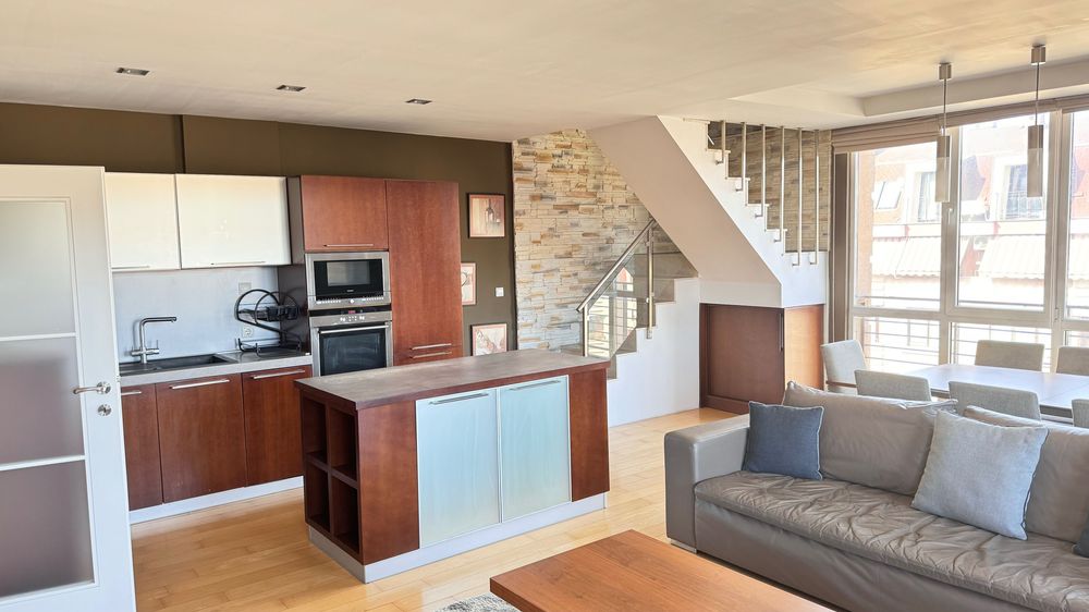 Четиристаен - многостен апартамент за продажба в София, жк Дружба 2