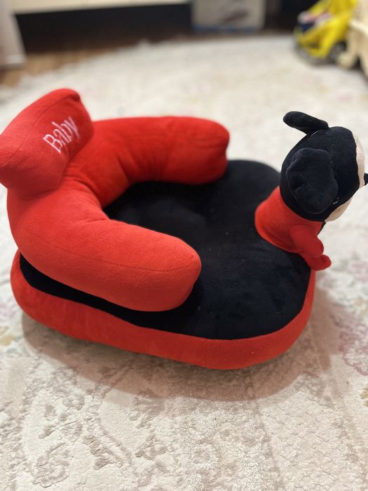 Сидушка для детей