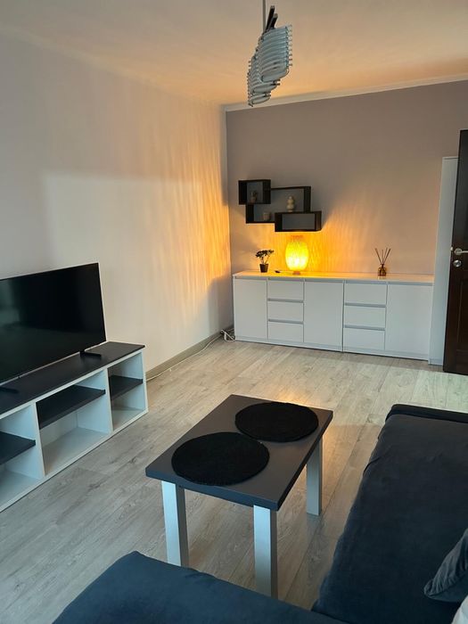 Apartament 2 camere de închiriat zona Iancului - Mega mall