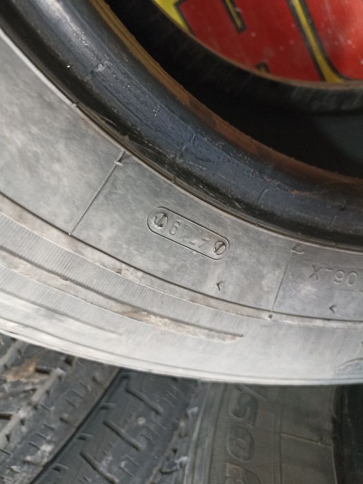 235/65/16С ( сечка )