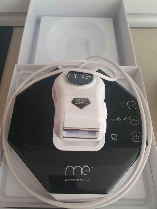 Фотоепилатор Elos