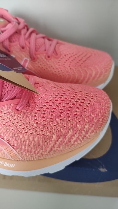 Маратонки Asics 39 номер - папая