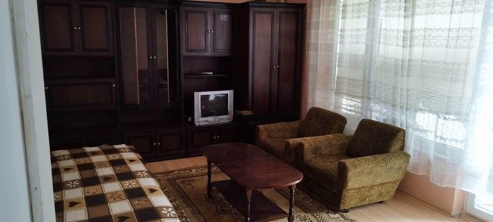 Дава се под наем Многостаен апартамент в Пловдив, Въстанически - 100 кв.м за 400 € - Снимка #5