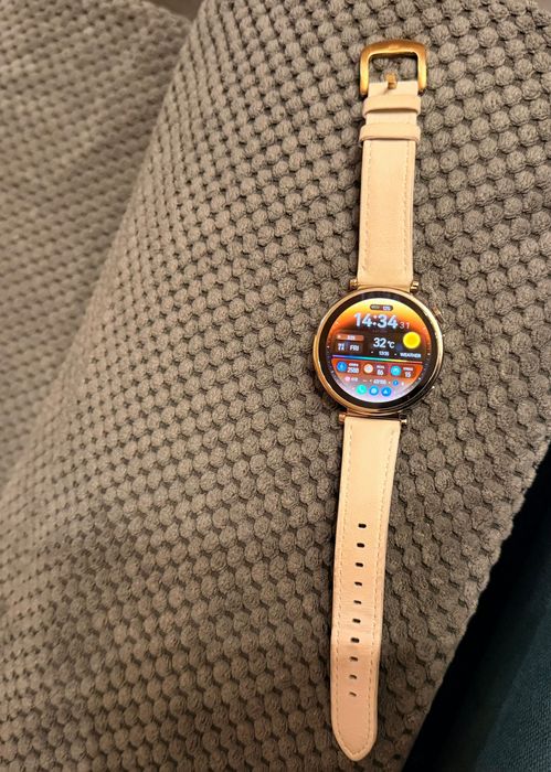 Huawei watch GT 4