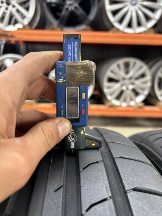 Anvelope Vara 225/40/18 Continental Sport Contact 5 225 40 18 R18