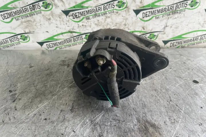 Alternator Alfa Romeo 145 2000 1.6 MT (120 hp)