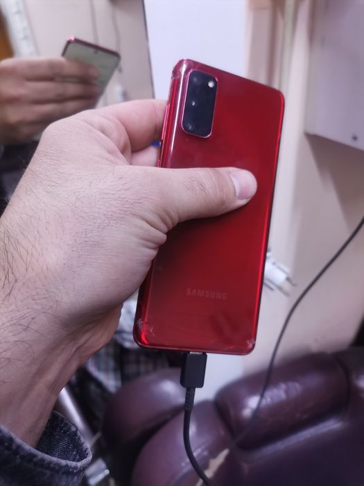 S20 128gb Флагман Original ( самсунг с20 xiomi iPhone)