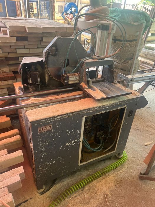 Столярка в аренду