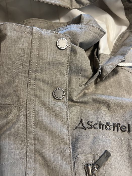 Geaca dama schoffel mărimea 46
