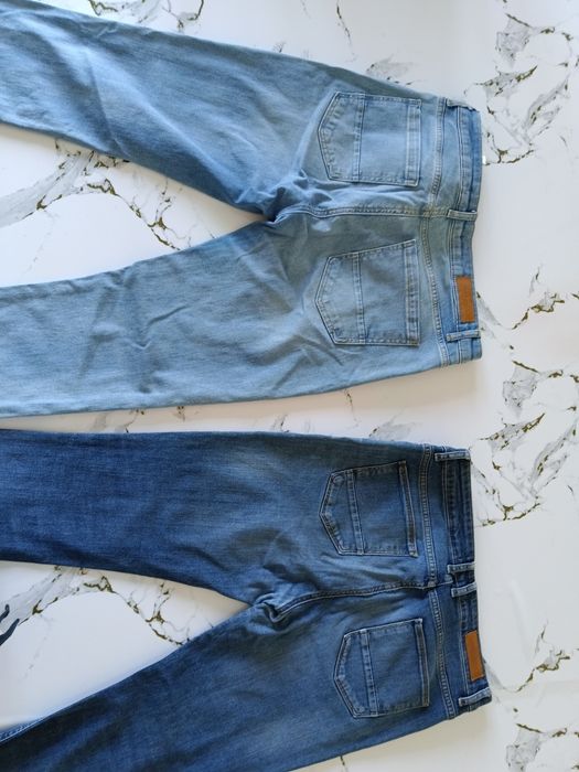 Джинсы для парней