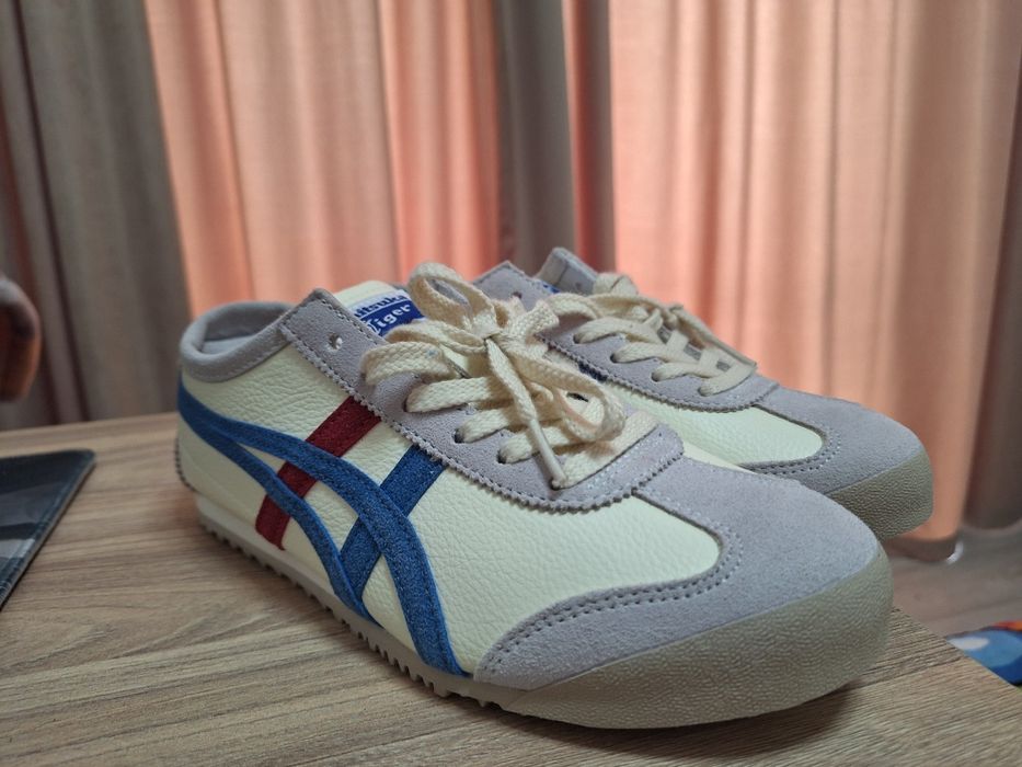Кроссовки Onitsuka Tiger 66x