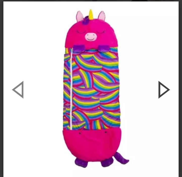 Детски спален чувал за спане