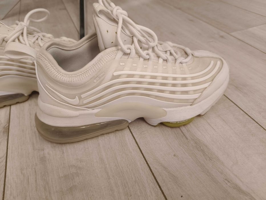 Nike Air Max ZM 950 white
