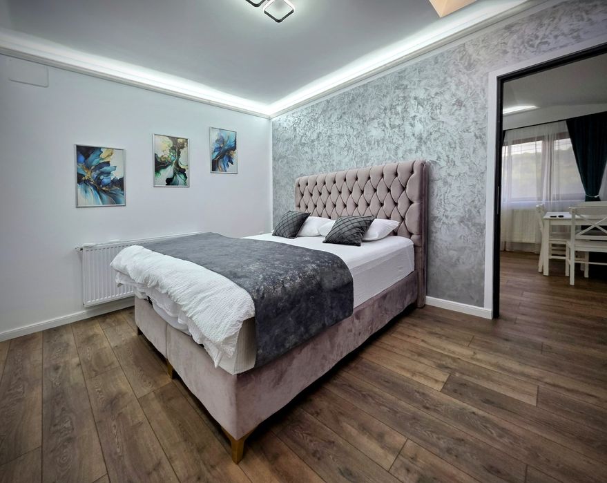 Family House Deva - apartamente regim hotelier (pret pe apartament in