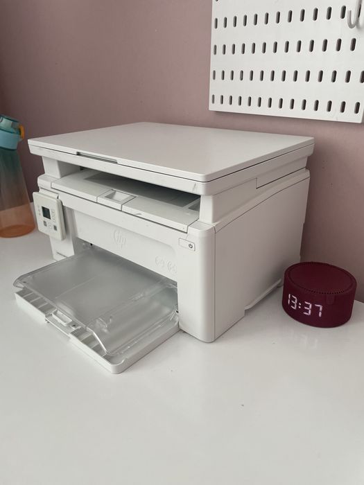 Принтер HP Laser Jet MFP M130a