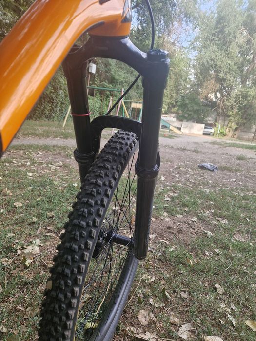 Merida Big Trail 29"