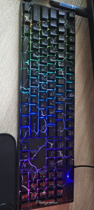 Продам игровой компьютер