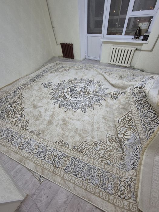 Ковёр для домашнего уюта