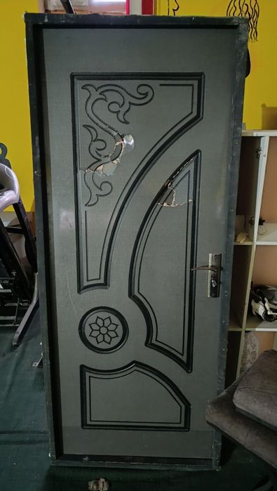 Межкомнатные двери