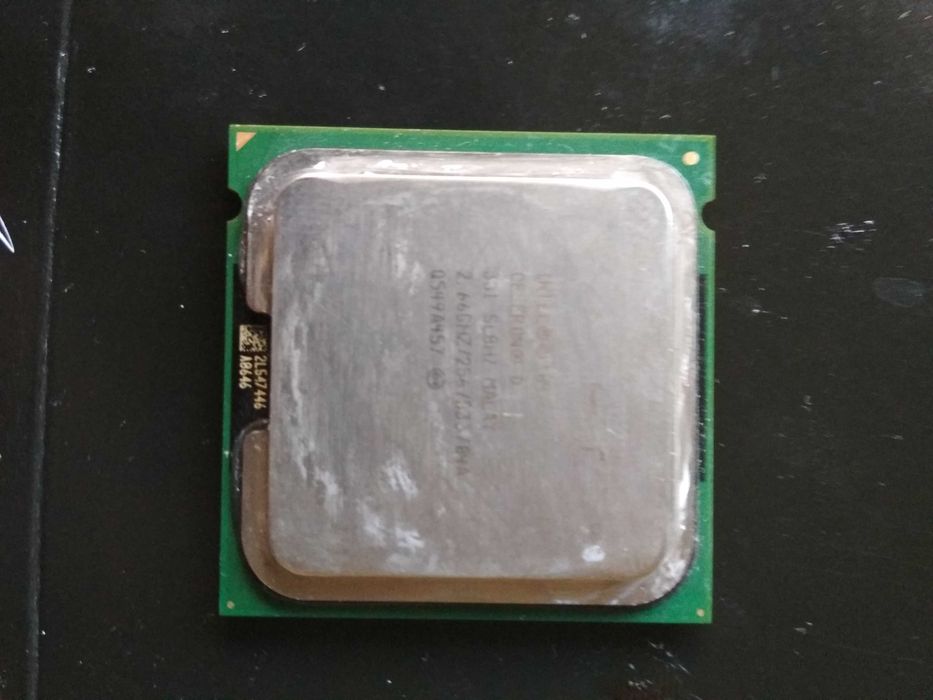 Процесор за ПК Процесор за PC