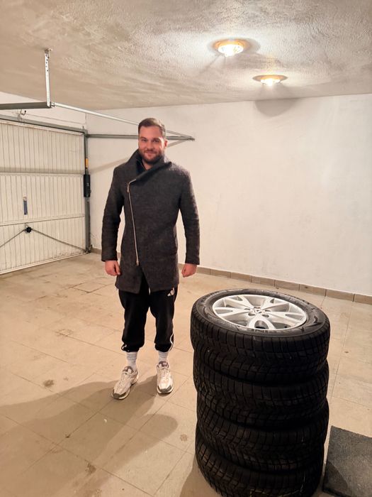 гуми стан 4бр бонус