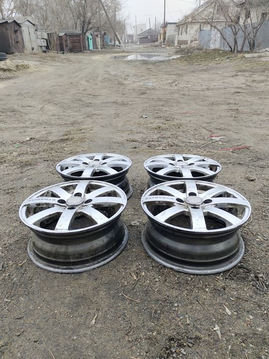 Диски для автомобиля