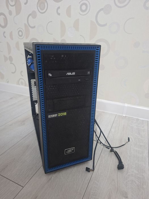 Корпус компьютера