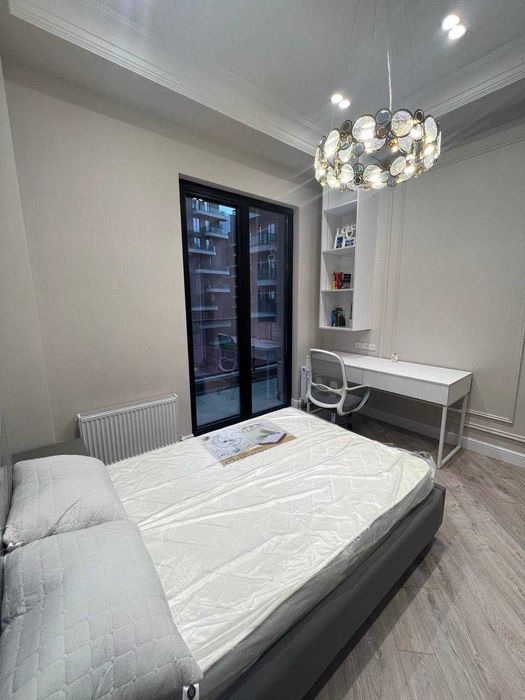 Срочно Аренда ЖК Parkwood 3 ком