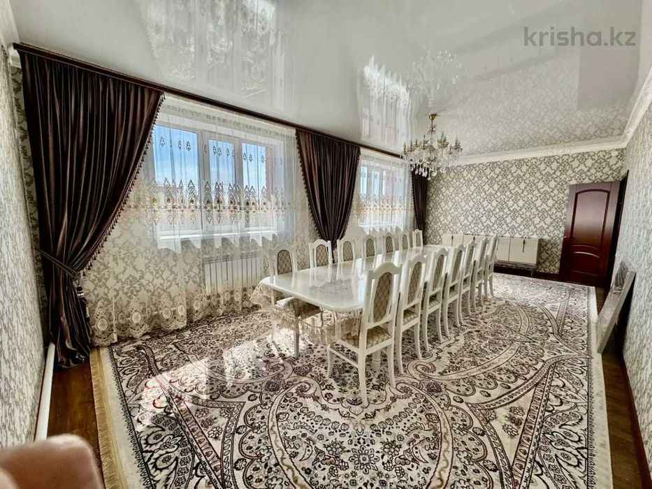 СРОЧНО! Дом, УРКЕР, 300 кв.м. 10 сот. с коммерцией - Ansicht 5