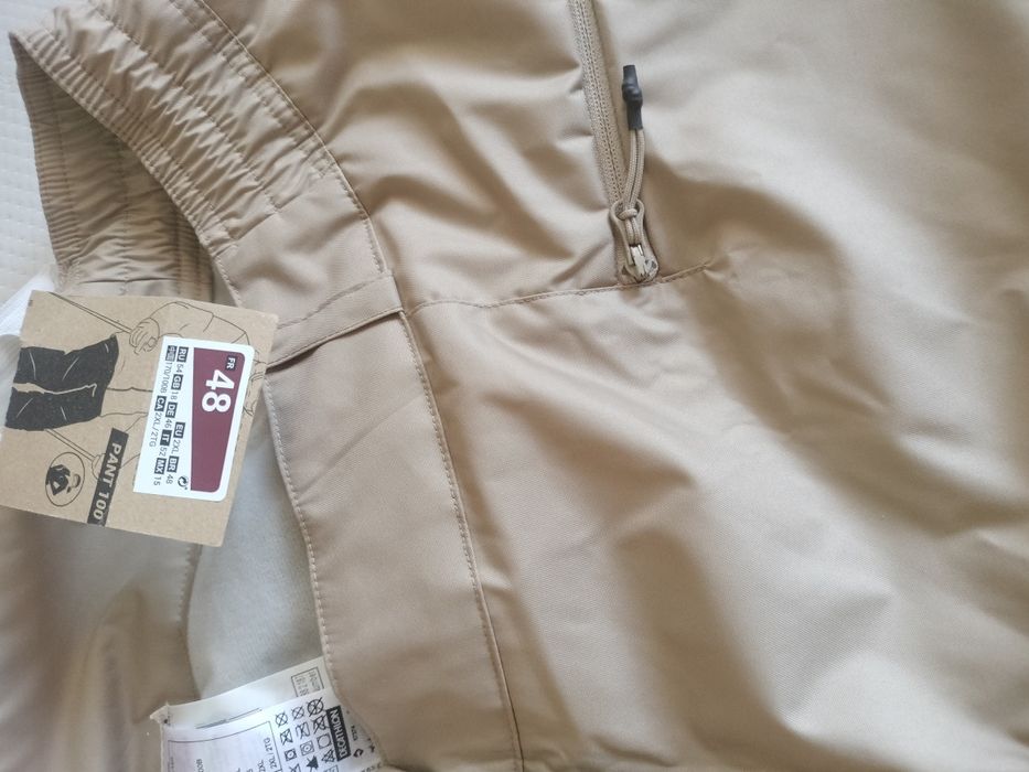 Pantaloni iarna dama