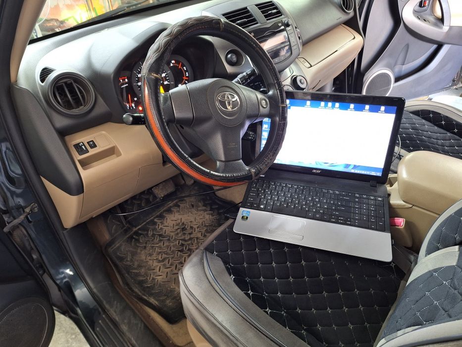 Прошивка авто Е2, ЕGR И многое дpyгoe!