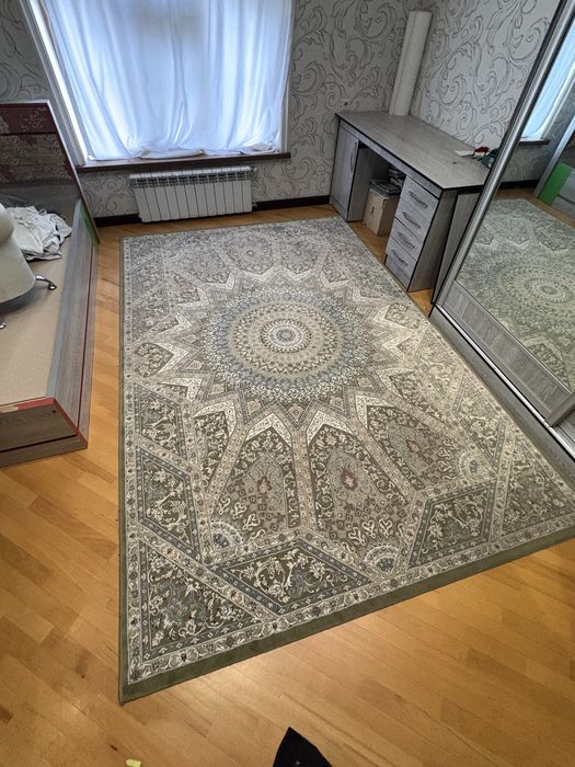 Gilam, Ковры. Иран