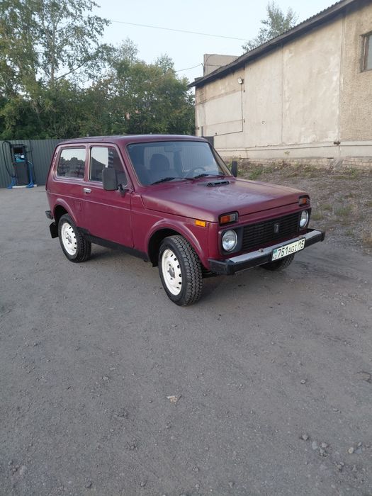 Продам автомобиль