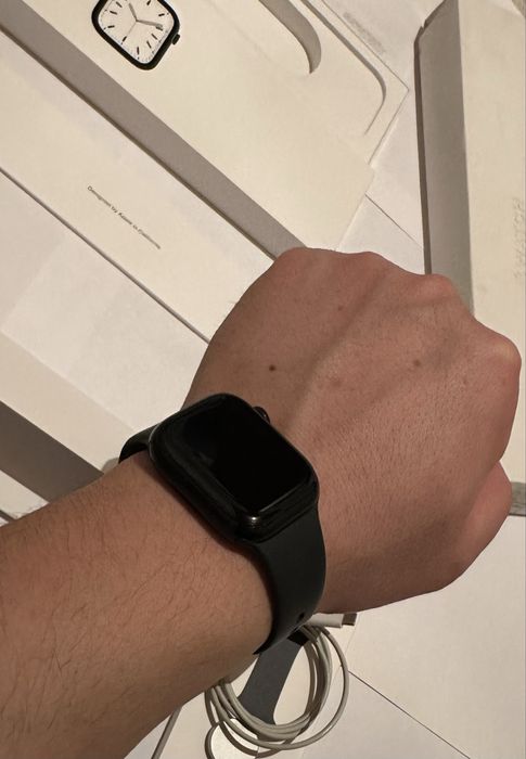 Apple watch оригинал