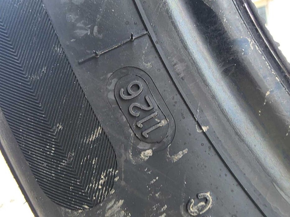 Anvelope noi all season 185/60R15 Fortune DOT2026