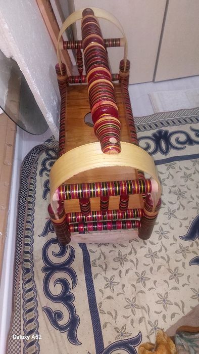 Бесик сатылады бу