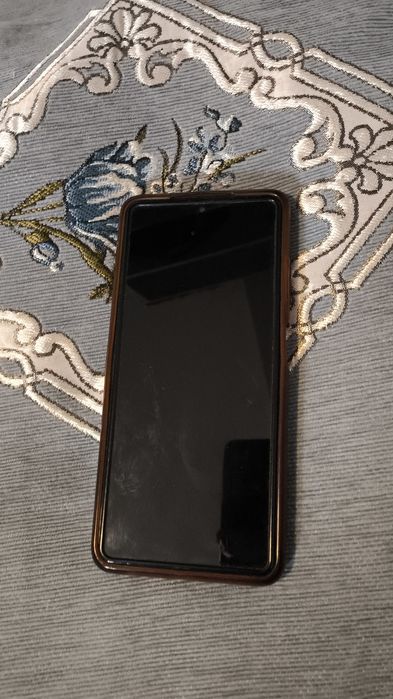 POCO X3 NFC плата не работает
