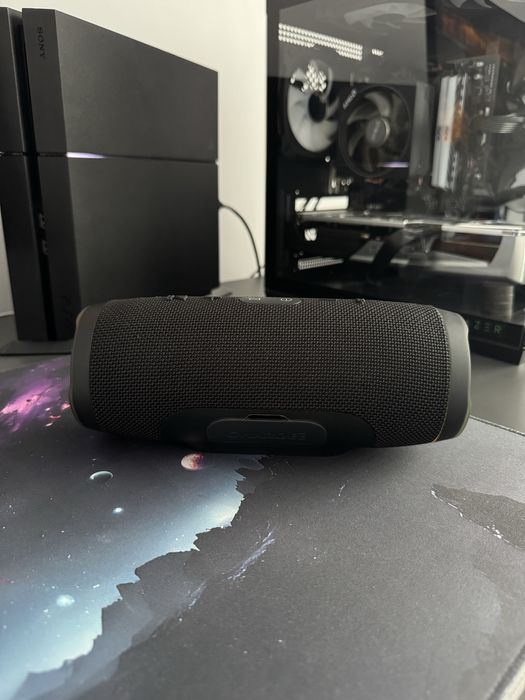 Jbl charge 3 impecabil baterie noua.