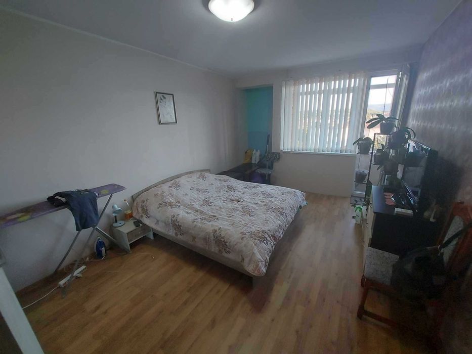 Продава се Тристаен апартамент в Търговище, Център - 80 кв.м за 765 €/кв.м - Снимка #5