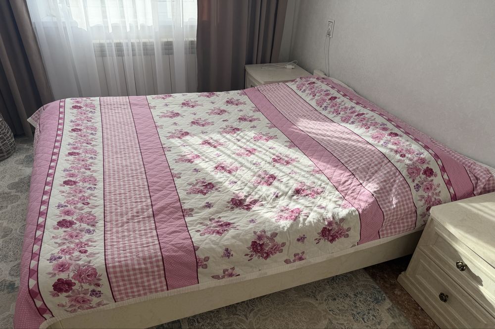 Продам кровать срочно