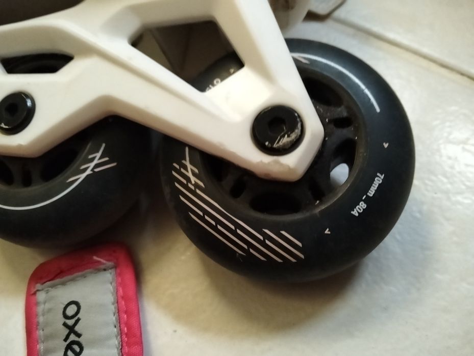 Role Decathlon Copii