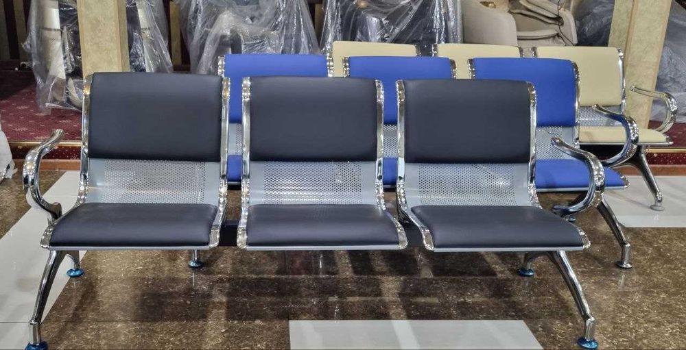 Скамья Аэрапорт ORIGINAL по оптовым ценам