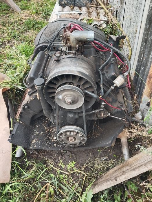 Продам двигатель ЗАЗ 698