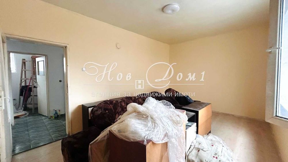 Дава се под наем Двустаен апартамент в Варна, Аспарухово - 45 кв.м за 78000 € - Снимка #2