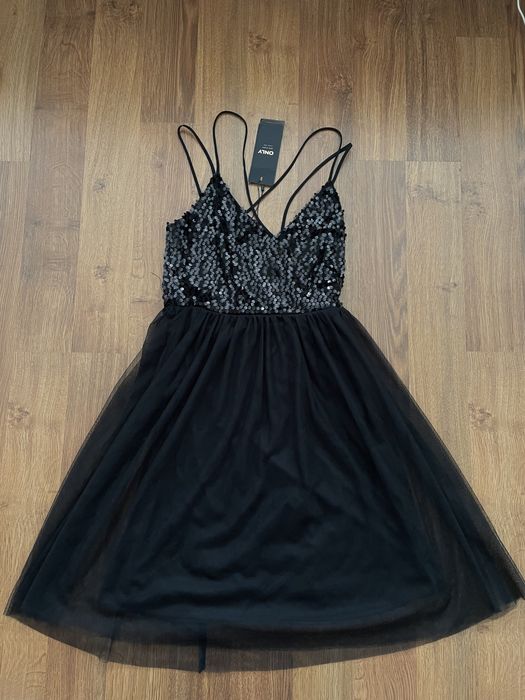 Rochita elegant de dama