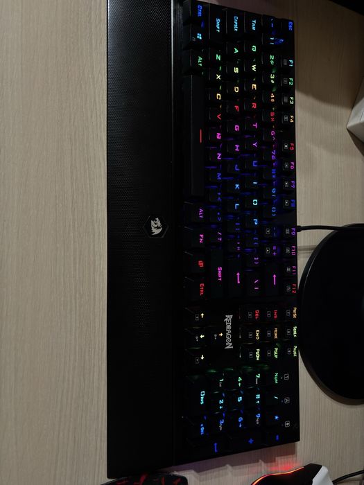 Se vinde setup complet de gaming