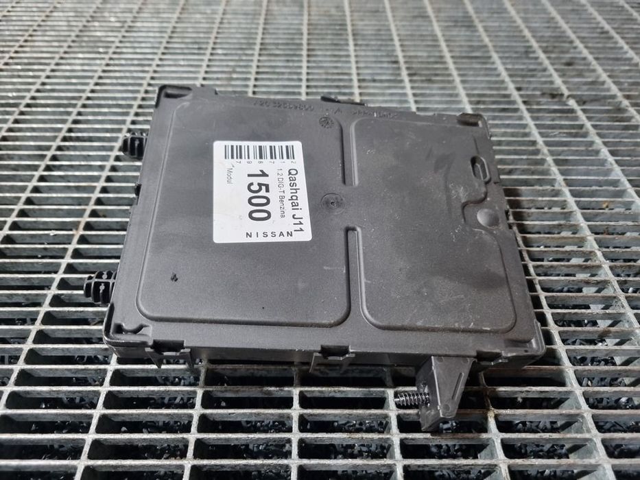 Modul Nissan Qashqai J11 2013 - 2017 (1500) 284B14CB2A