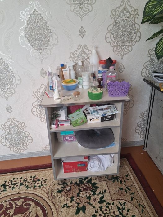 Kasmetolgik tumpchka